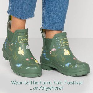 Sooo Cute Fits 6 2 To 7 Joules Wellibob 